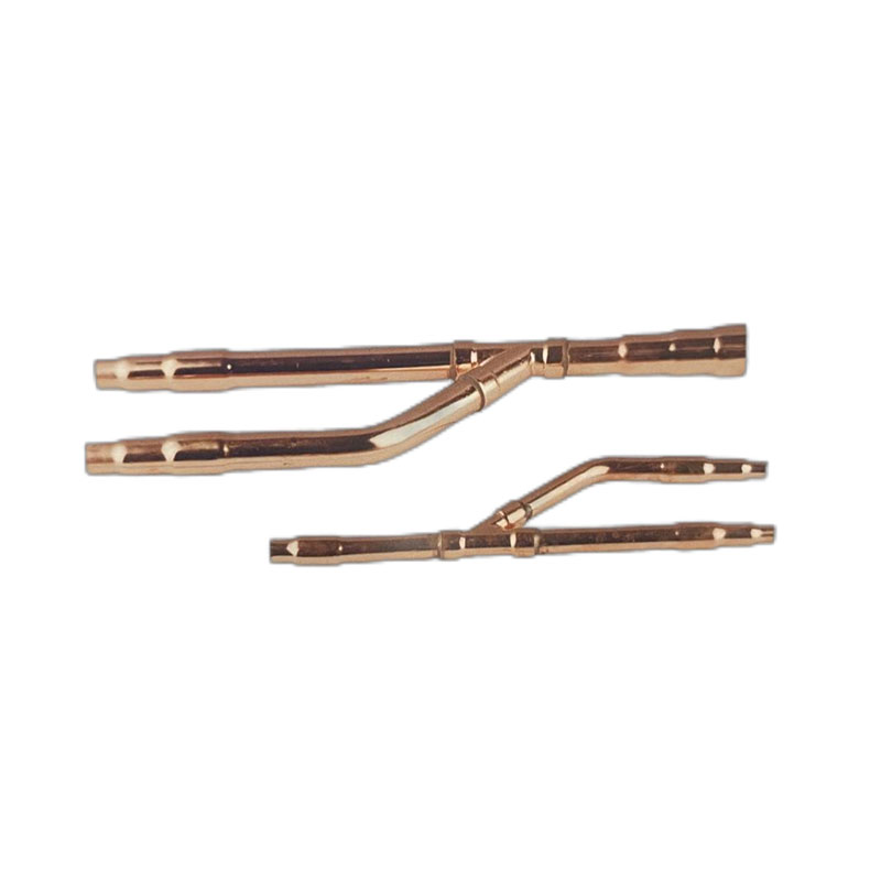 Klima Branşman Borularını Verimli Soğutma Sistemlerinin Anahtarı Yapan Nedir?